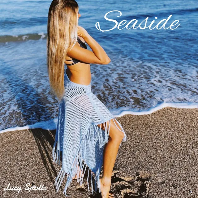 Cover art for Seaside