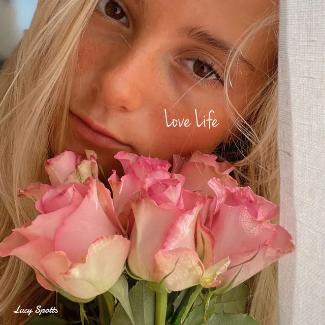 Cover art for Love Life