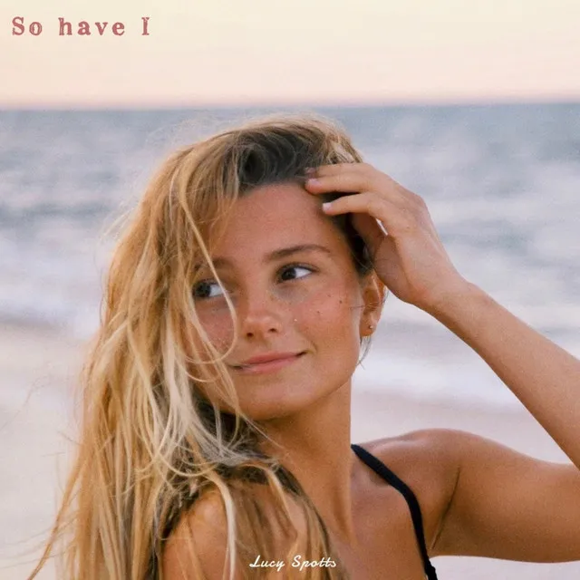 Cover art for So have I