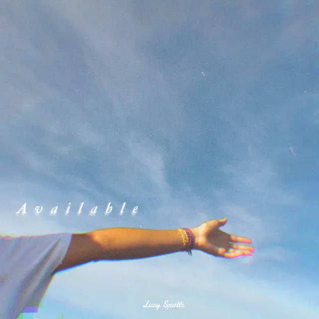 Cover art for Available